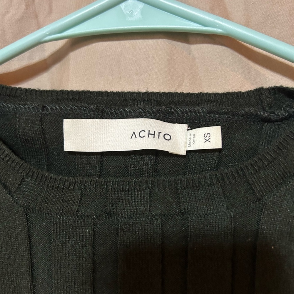 Achro long sleeve - Picture 2 of 2